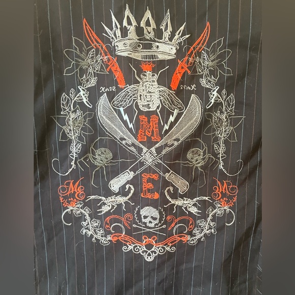 Marc Ecko Men’s Blazer / Suit Jacket / Sport Coat
Size Medium - Picture 8 of 9